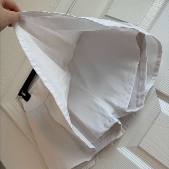 Aeropostale White Skort - Picture 4 of 5